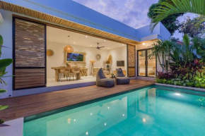 Seminyak Dream 1 bedroom villa with private pool